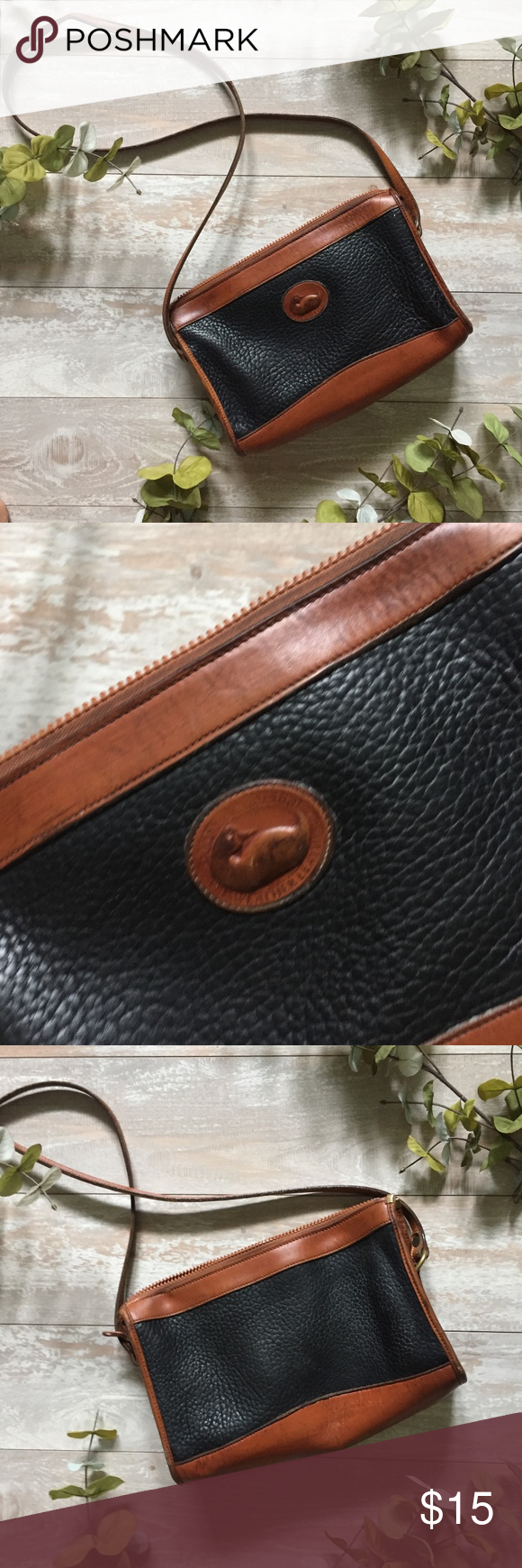 how to authenticate dooney and bourke handbag